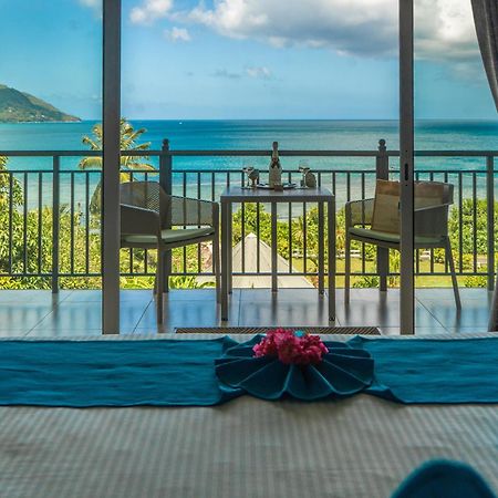 Summer Sand Holiday Apartments Beau Vallon  Exterior foto